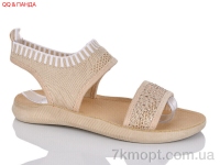 Купить Босоножки Босоножки QQ&Панда GL05-9
