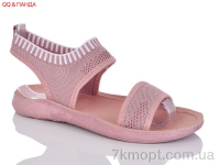 Купить Босоножки Босоножки QQ&Панда GL06-3