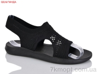 Купить Босоножки Босоножки QQ&Панда GL07-1