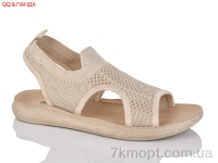 Купить Босоножки Босоножки QQ&Панда GL08-9