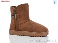 Купить Угги Угги QQ&Панда GL822-4