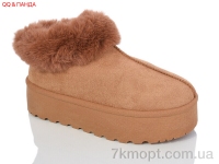 Купить Угги Угги QQ&Панда J988-2