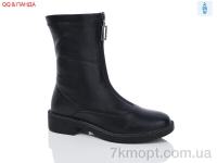 Купить Ботинки(весна-осень) Ботинки QQ&Панда KU537-2-1