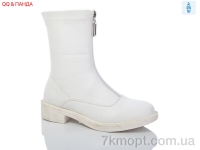 Купить Ботинки(весна-осень) Ботинки QQ&Панда KU537-2-3