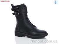 Купить Ботинки(весна-осень) Ботинки QQ&Панда KU537-7