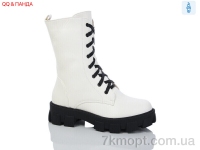 Купить Ботинки(весна-осень) Ботинки QQ&Панда KU558-21-3