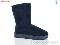 Купить Угги Угги QQ&Панда L5815-2