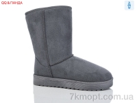 Купить Угги Угги QQ&Панда L5815-3