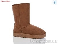 Купить Угги Угги QQ&Панда L5815-4