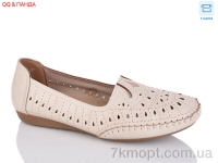 Купить Балетки Балетки QQ&Панда LMZ2024-23-1