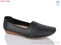 Купить Балетки Балетки QQ&Панда LMZ2024-23-2