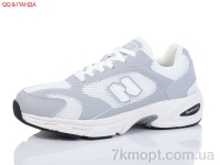 Купить Кроссовки Кроссовки QQ&Панда LY8-3