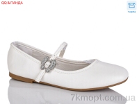 Купить Балетки Балетки QQ&Панда QQ14-2