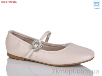 Купить Балетки Балетки QQ&Панда QQ14-3