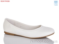 Купить Балетки Балетки QQ&Панда QQ15-2