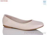 Купить Балетки Балетки QQ&Панда QQ15-3