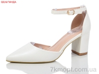 Купить Туфли Туфли QQ&Панда QQ48-3