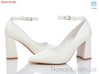 Купить Туфли Туфли QQ&Панда QQ5-2