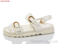 Купить Босоножки Босоножки QQ&Панда QQ54-2