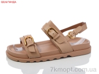 Купить Босоножки Босоножки QQ&Панда QQ54-4