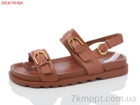 Купить Босоножки Босоножки QQ&Панда QQ54-5