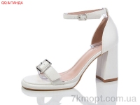 Купить Босоножки Босоножки QQ&Панда QQ61-2