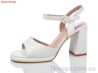 Купить Босоножки Босоножки QQ&Панда QQ62-2