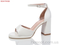 Купить Босоножки Босоножки QQ&Панда QQ63-2