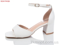 Купить Босоножки Босоножки QQ&Панда QQ68-2