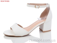 Купить Босоножки Босоножки QQ&Панда QQ69-2