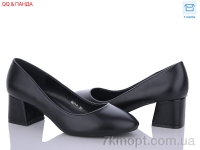 Купить Туфли Туфли QQ&Панда QQ7-4