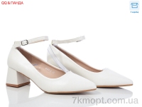 Купить Туфли Туфли QQ&Панда QQ70-2