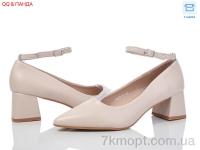 Купить Туфли Туфли QQ&Панда QQ70-3