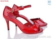 Купить Босоножки Босоножки QQ&Панда SK-5