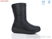 Купить Сапоги(зима) Сапоги QQ&Панда WY8-1