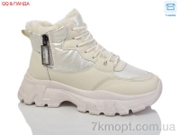 Купить Ботинки(зима) Ботинки QQ&Панда X103-3