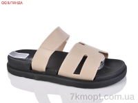 Купить Шлепки Шлепки QQ&Панда X59-3