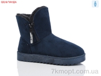 Купить Угги Угги QQ&Панда XL821-2