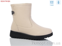 Купить Ботинки(зима) Ботинки QQ&Панда Y12-2