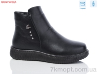 Купить Ботинки(зима) Ботинки QQ&Панда Y13-1