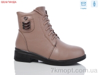 Купить Ботинки(зима) Ботинки QQ&Панда Y8-2