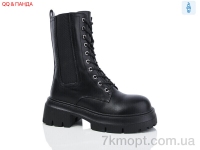 Купить Ботинки(зима) Ботинки QQ&Панда Y9
