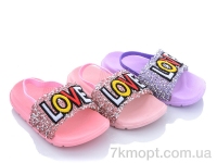 Купить Шлепки Шлепки Red Hat F1-5163 mix