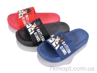 Купить Шлепки Шлепки Red Hat H58-05 mix