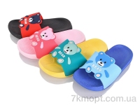 Купить Шлепки Шлепки Red Hat H66-07 mix