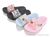 Купить Шлепки Шлепки Red Hat H66-08 mix