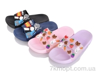 Купить Шлепки Шлепки Red Hat H66-11 mix