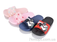 Купить Шлепки Шлепки Red Hat H66-12 mix