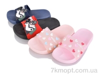 Купить Шлепки Шлепки Red Hat H66-121 mix