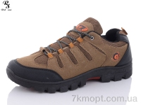 Купить Кроссовки Кроссовки Red Sun FC301 brown